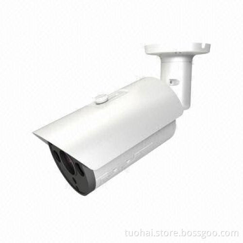 Megapixel IP IR Cylinder Camera